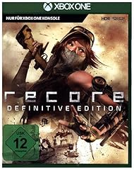 Recore definitve edition usato  Spedito ovunque in Italia 