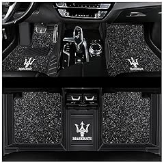 Car floor mats for sale  Delivered anywhere in UK