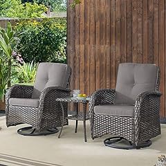 Belord patio wicker for sale  Delivered anywhere in USA 