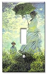 Art plates monet for sale  Delivered anywhere in USA 