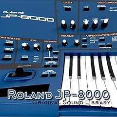 Roland 8000 original for sale  Delivered anywhere in Ireland