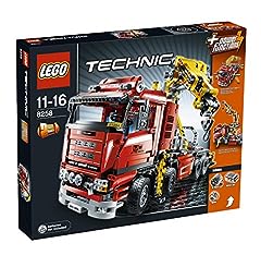 Lego technic 8258 gebraucht kaufen  Wird an jeden Ort in Deutschland