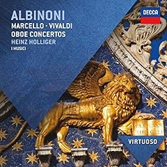 Concerto per oboe usato  Spedito ovunque in Italia 