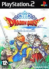 Dragon quest odyssée d'occasion  Livré partout en France