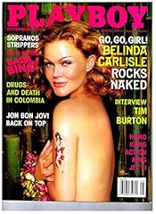 belinda playboy for sale  Delivered anywhere in UK