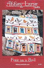 Free bird quilt for sale  Delivered anywhere in USA 