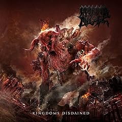 Kingdoms disdained usato  Spedito ovunque in Italia 