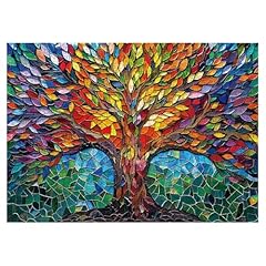 Buhah colorful tree for sale  Delivered anywhere in USA 