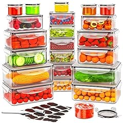 Pcs food storage for sale  Delivered anywhere in USA 