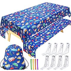 Tudomro camping tablecloth for sale  Delivered anywhere in USA 