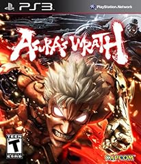 Asura wrath usato  Spedito ovunque in Italia 