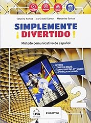 Simplemente divertido libro usato  Spedito ovunque in Italia 