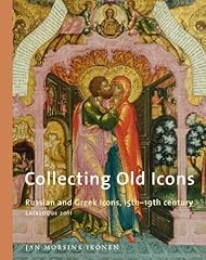 Collecting old icons. for sale  Delivered anywhere in UK