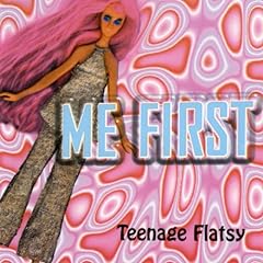 Teenage flatsy for sale  Delivered anywhere in USA 