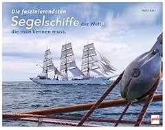 Faszinierendsten segelschiffe  gebraucht kaufen  Wird an jeden Ort in Deutschland