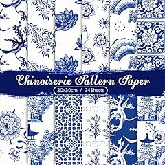 Whaline sheet chinoiserie for sale  Delivered anywhere in USA 