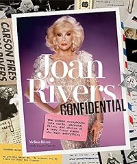 Joan rivers confidential for sale  Delivered anywhere in USA 