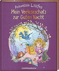 Prinzessin lillifee vorlesesch gebraucht kaufen  Wird an jeden Ort in Deutschland