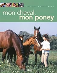 Cheval poney apprendre d'occasion  Livré partout en Belgiqu
