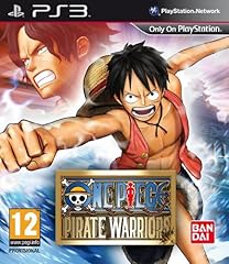 One piece pirate usato  Spedito ovunque in Italia 
