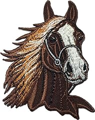 Brown horse head for sale  Delivered anywhere in USA 