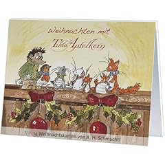 Rannenberg friends postkartenb gebraucht kaufen  Wird an jeden Ort in Deutschland