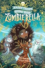 Zombierella fairy tales d'occasion  Livré partout en France