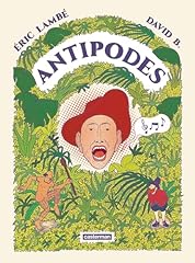 Antipodes d'occasion  Livré partout en France