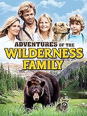 Adventures wilderness family for sale  Delivered anywhere in USA 