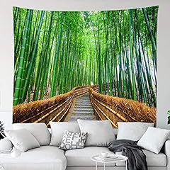 Bamboo forest decor for sale  Delivered anywhere in USA 