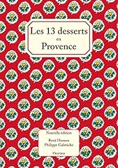 Desserts provence d'occasion  Livré partout en Belgiqu