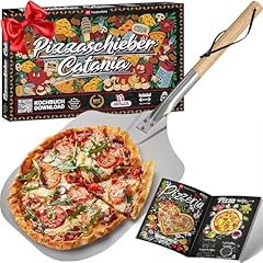 Heidenfeld pizzaschieber catan gebraucht kaufen  Wird an jeden Ort in Deutschland