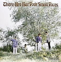 Four small faces for sale  Delivered anywhere in UK