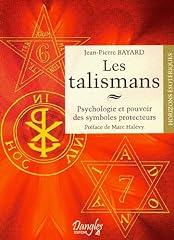 talisman pierre d'occasion  Livré partout en France