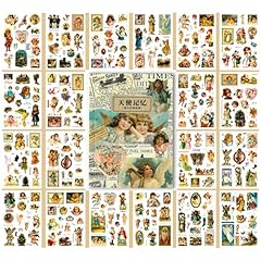 Bleds vintage scrapbook for sale  Delivered anywhere in USA 