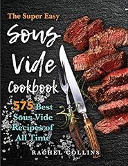 Sous vide cookbook for sale  Delivered anywhere in USA 