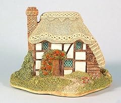 Lilliput lane strawberry for sale  Delivered anywhere in UK