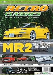 Retro classics october for sale  Delivered anywhere in UK