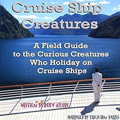 Cruise ship creatures for sale  Delivered anywhere in USA 