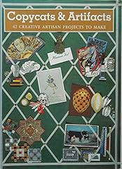 Copycats and artifacts d'occasion  Livré partout en France