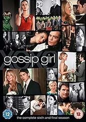 Gossip girl for sale  Delivered anywhere in UK