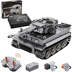 Technik panzer bausteine gebraucht kaufen  Wird an jeden Ort in Deutschland