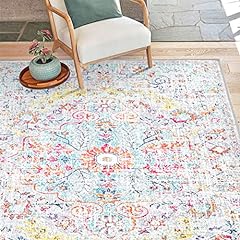Estmy washable rug for sale  Delivered anywhere in USA 