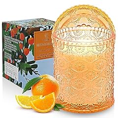 Ttrwin arancia candela usato  Spedito ovunque in Italia 