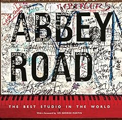 Abbey road the d'occasion  Livré partout en Belgiqu