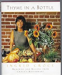 Thyme bottle memories for sale  Delivered anywhere in USA 