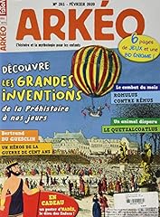 Arkeo junior 281 d'occasion  Livré partout en France