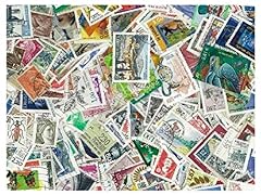 200 different stamps for sale  Delivered anywhere in UK