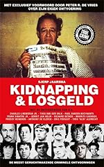 Kidnapping losgeld met d'occasion  Livré partout en Belgiqu