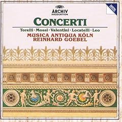 Concerti d'occasion  Livré partout en France
